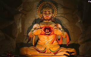 Lord Hanuman